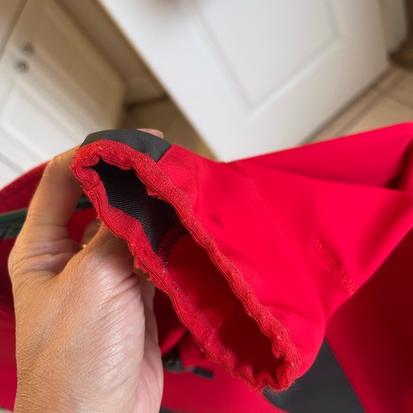 North Face men's lightweight jacket - Picture 5 of 9